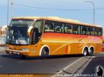 Marcopolo Paradiso 1200 / Mercedes Benz O-500RSD / Chilebus