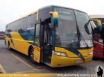 Busscar Vissta Buss LO / Mercedes Benz O-500RS / Buses Canela - Combarbala