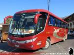 Marcopolo Viaggio 1050 / Mercedes Benz OC-500RF / Buses Cejer