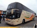 Comil Campione 4.05HD / Volvo B12R / Expreso Norte