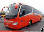 Irizar I6 / Scania K360 / Pullman Bus