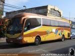 Irizar i6 / Mercedes Benz OC-500RF / Kenny Bus