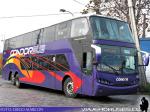 Busscar Panorâmico DD / Mercedes Benz O-500RSD / Condor Bus