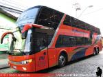 Modasa Zeus 3 / Volvo B420R / Pullman Bus