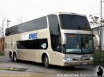 Marcopolo Paradiso 1800DD / Volvo B12R / Pluss Chile