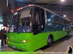 Busscar El Buss 340 / Scania K124IB / Valentina por Evans
