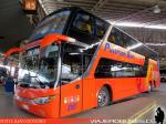 Modasa Zeus 3 / Volvo B420R / Pullman Bus