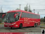 Marcopolo Paradiso G7 1200 / Mercedes Benz O-500RSD / BRC