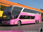 Modasa New Zeus II / Scania K410 / Pullman Bus