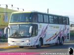 Marcopolo Paradiso GV1450LD / Mercedes Benz O-400RSD / Pullman San Andres