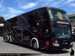 Modasa Zeus II / Scania K420 / Class Bus por Chilebus