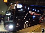 Modasa Zeus II / Scania K420 / Buses Palacios