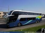 Comil Campione DD / Volvo B12R / Pullman Palmira