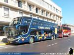 Marcopolo Paradiso G7 1800DD / Mercedes Benz O-500RSD / Ramos Cholele - Servicio Especial