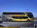 Modasa Zeus II / Scania K420 / Serena Mar