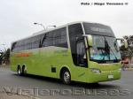 Busscar Vissta Buss Elegance 380 / Mercedes Benz O-500RS / Tur-Bus