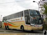 Busscar Jum Buss 400 / Mercedes Benz O-500RSD / Expreso Norte