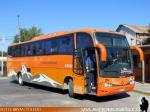 Marcopolo Paradiso 1200 / Mercedes Benz O-400RSE / Intercomunal