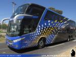 Marcopolo Paradiso G7 1800DD / Mercedes Benz O-500RSD / Serena Mar