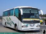 Irizar Century / Mercedes Benz O-400RSE / Buses Cejer