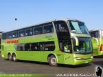 Marcopolo Paradiso 1800DD / Mercedes Benz O-500RSD / Tur-Bus