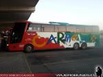 Busscar Jum Buss 380 / Mercedes Benz O-500RS / Pullman Carmelita