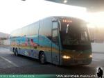 Irizar Century 3.90 / Volvo B12R / Kenny Bus