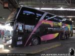 Modasa New Zeus II / Volvo B420R / Pullman Bus