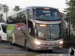 Marcopolo Paradiso G7 1600LD / Mercedes Benz O-500RSD / Ramos Cholele