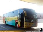 Marcopolo Viaggio 1050 / Mercedes Benz O-400RSE / Pullman Santa Rosa