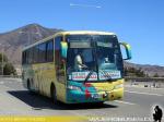 Busscar Vissta Buss LO / Mercedes Benz O-400RSE / Buses Combarbala