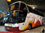 Comil Campione 4.05HD / Mercedes Benz O-500RSD / Evans