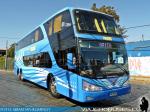 Modasa New Zeus II / Volvo B420R / Pullman San Andres