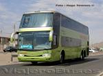 Marcopolo Paradiso 1800DD / Mercedes Benz O-500RSD / Tur-Bus