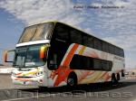 Busscar Panorâmico DD / Volvo B12R / Atacama Vip por Pullman Bus