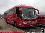 Marcopolo Viaggio G7 1050 / Mercedes Benz OC-500RF / Business Rent a Car