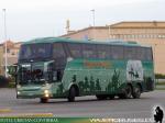 Comil Campione 4.05 HD / Volvo B12R / Expreso Norte