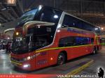 Unidades DD - Mascarello Roma 370 / Pullman Bus - Tandem