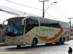 Irizar Century 3.90 / Mercedes Benz O-500RSD / Expreso Norte