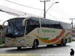 Irizar Century 3.90 / Mercedes Benz O-500RSD / Expreso Norte