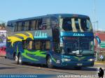 Marcopolo Paradiso 1800DD / Scania K420 / Libac