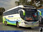 Mascarello Roma 370 / Volvo B420R / Pullman Bus