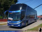 Marcopolo Paradiso G7 1800DD / Scania K400 / CikTur