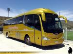 Irizar I6 / Mercedes Benz OC-500RF / Cormar Bus