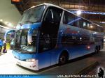 Marcopolo Paradiso 1800DD / Scania K420 / Libac