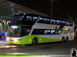 Modasa Zeus 3 / Volvo B420R / Tur-Bus