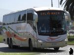 Irizar Century 3.90 / Mercedes Benz O-500RSD / Expreso Norte