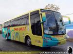 Busscar Vissta Buss LO / Mercedes Benz O-400RSE / Ramos Cholele