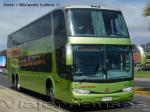 Marcopolo Paradiso 1800DD / Mercedes Benz O-500RSD / Tur-Bus