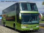 Marcopolo Paradiso 1800DD / Mercedes Benz O-500RSD / Tur-Bus